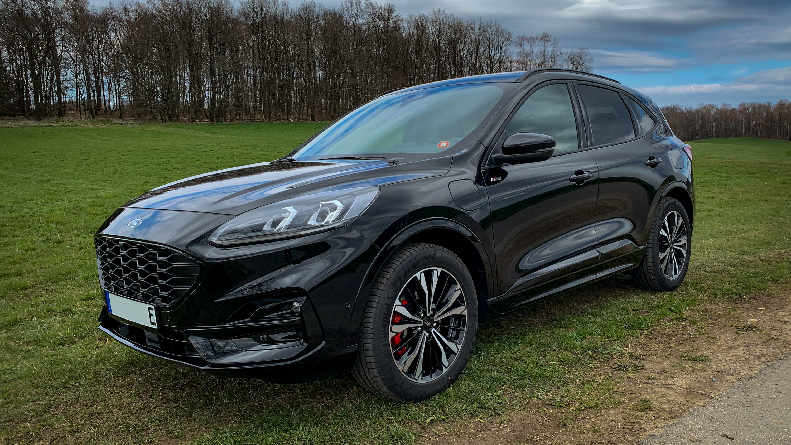 Bilder und Videos aus der Kategorie „Ford Kuga MK3 Bilder“ - Seite