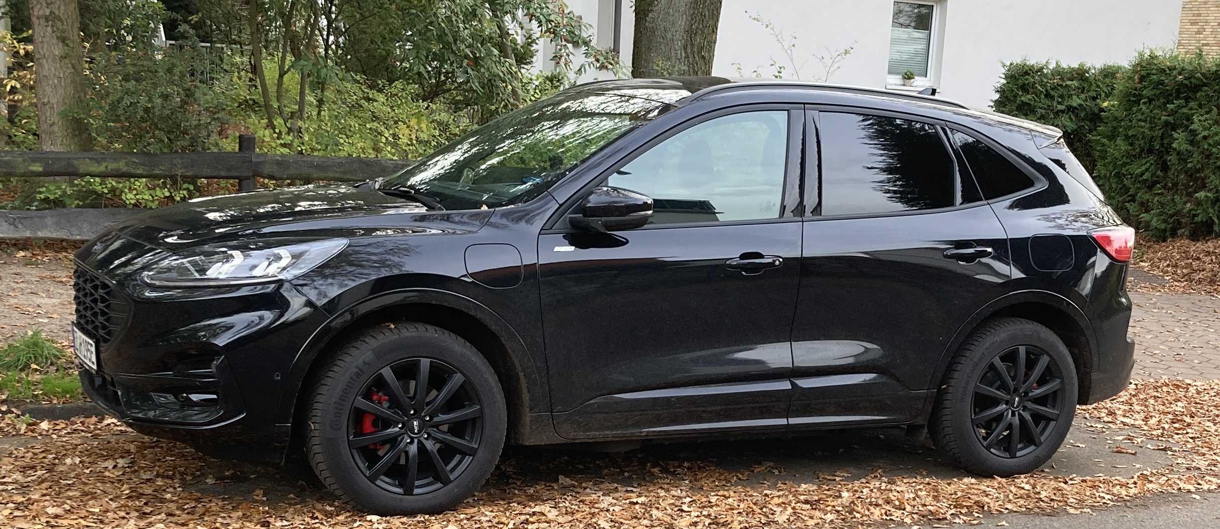 Bilder und Videos - Seite 2 - Ford Kuga Mk1, Mk2, Mk3 Forum